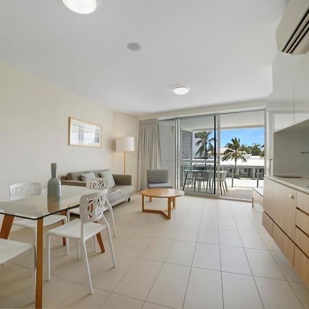 Aparthotel Salt Yeppoon Zewnętrze zdjęcie