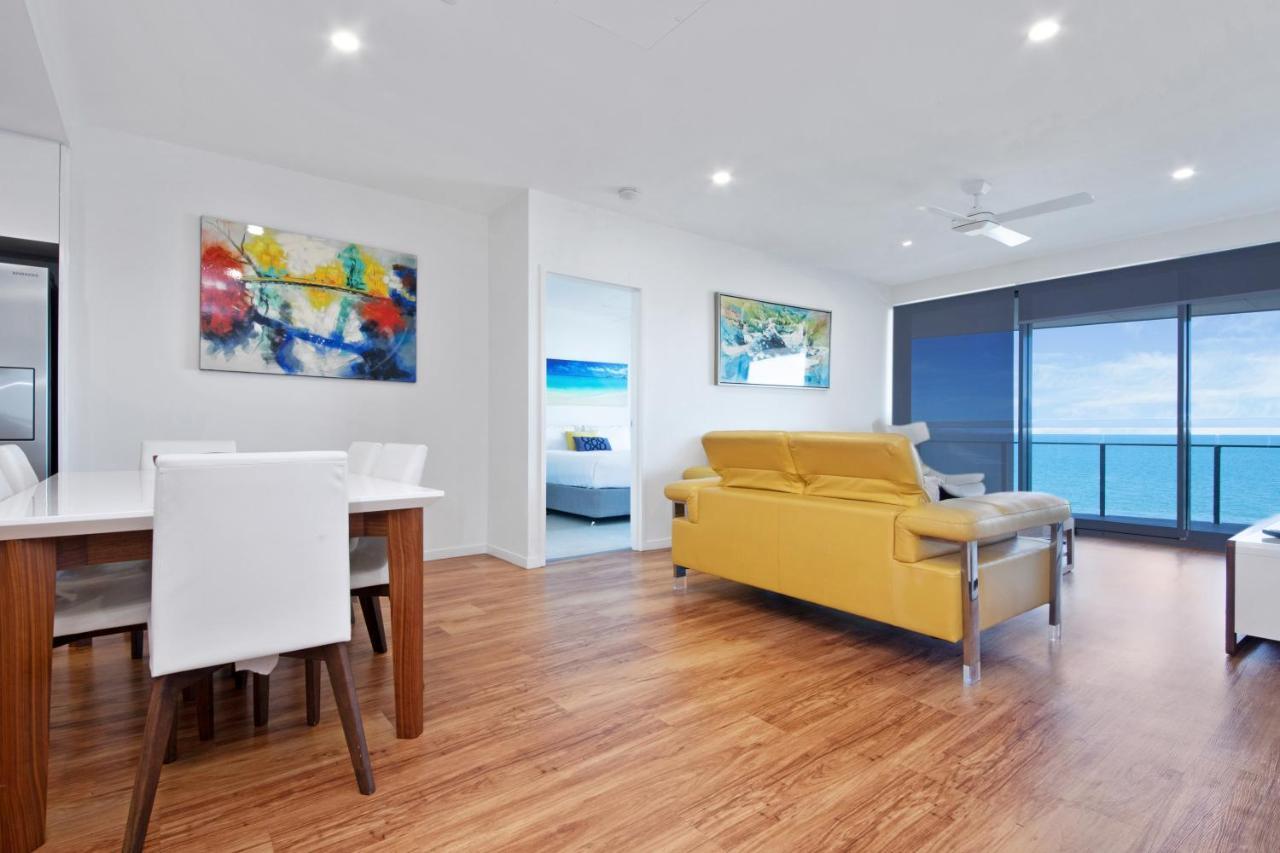 Aparthotel Salt Yeppoon Zewnętrze zdjęcie