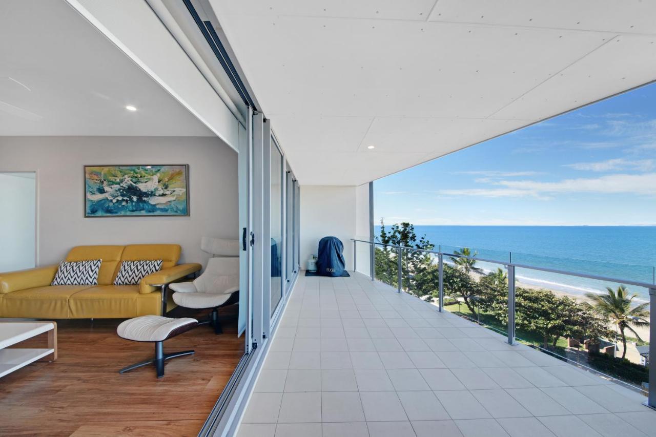 Aparthotel Salt Yeppoon Zewnętrze zdjęcie