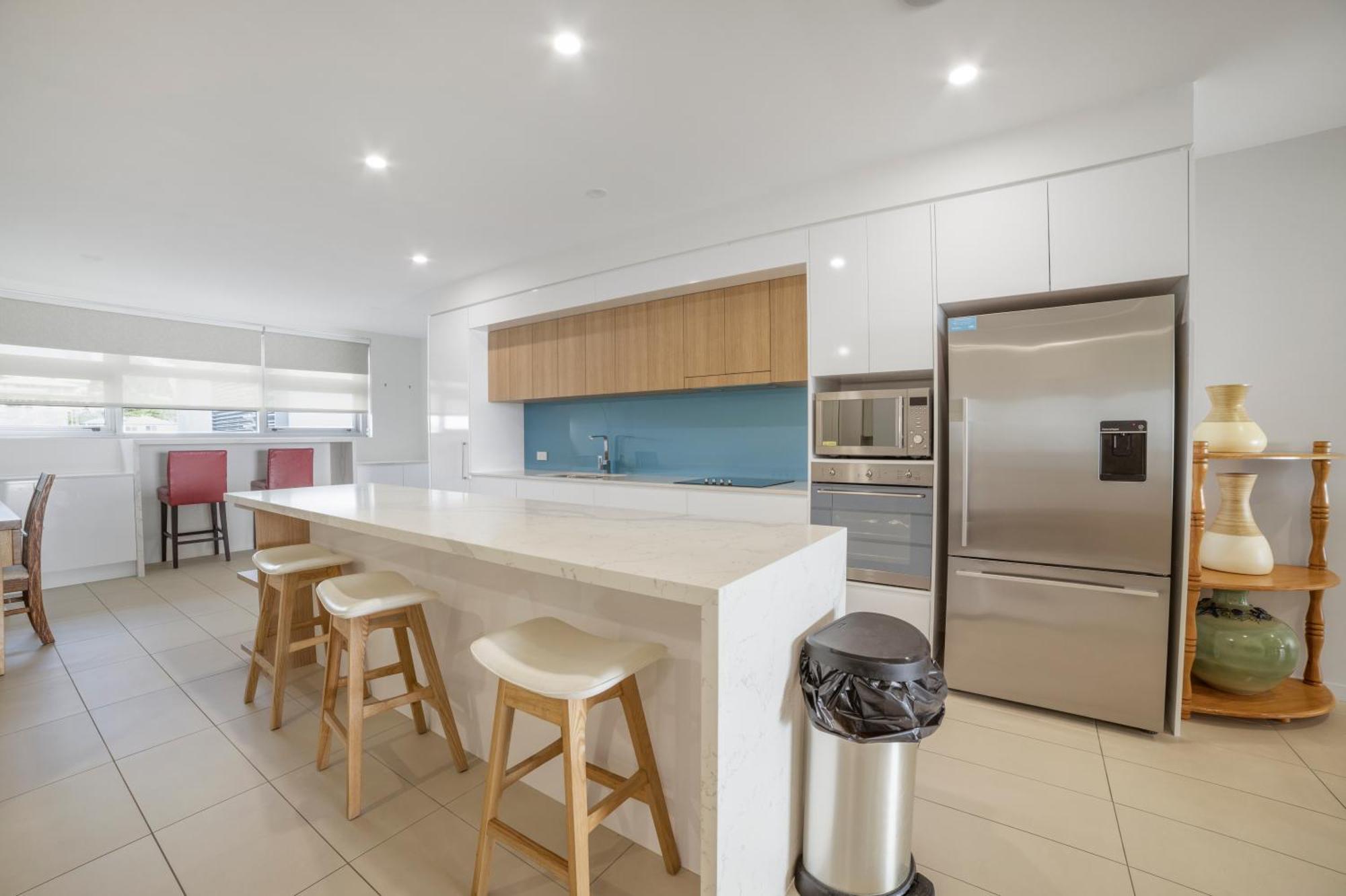 Aparthotel Salt Yeppoon Zewnętrze zdjęcie