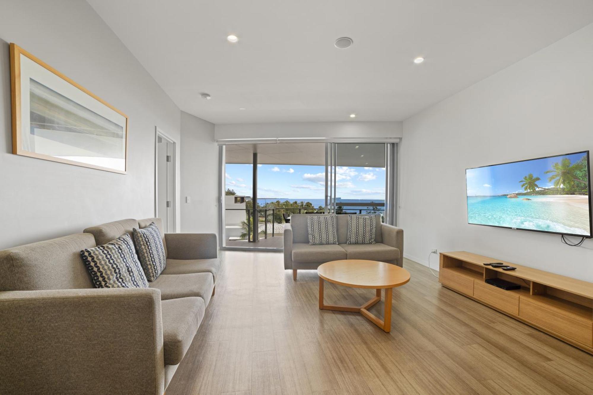Aparthotel Salt Yeppoon Zewnętrze zdjęcie
