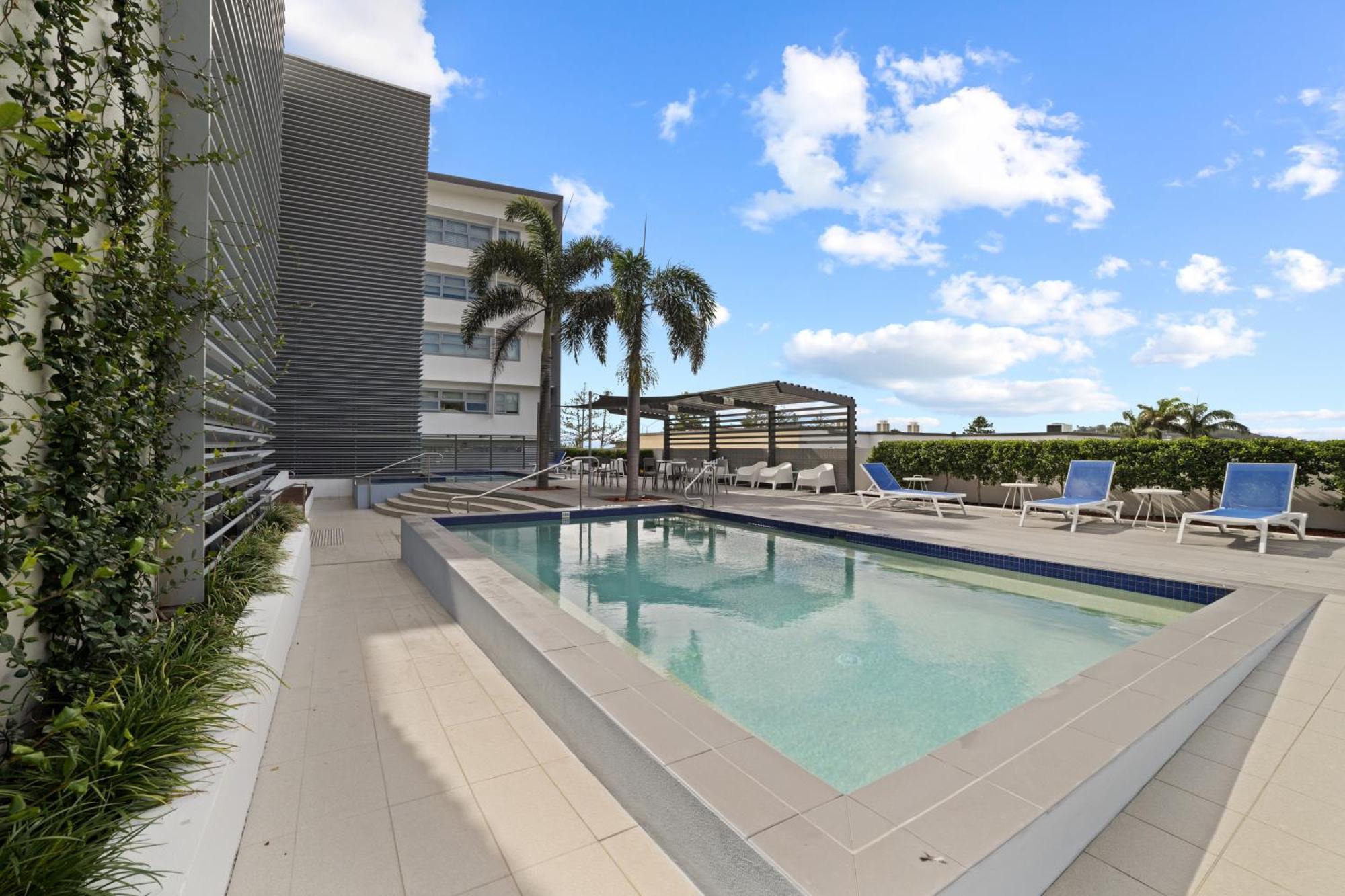 Aparthotel Salt Yeppoon Zewnętrze zdjęcie
