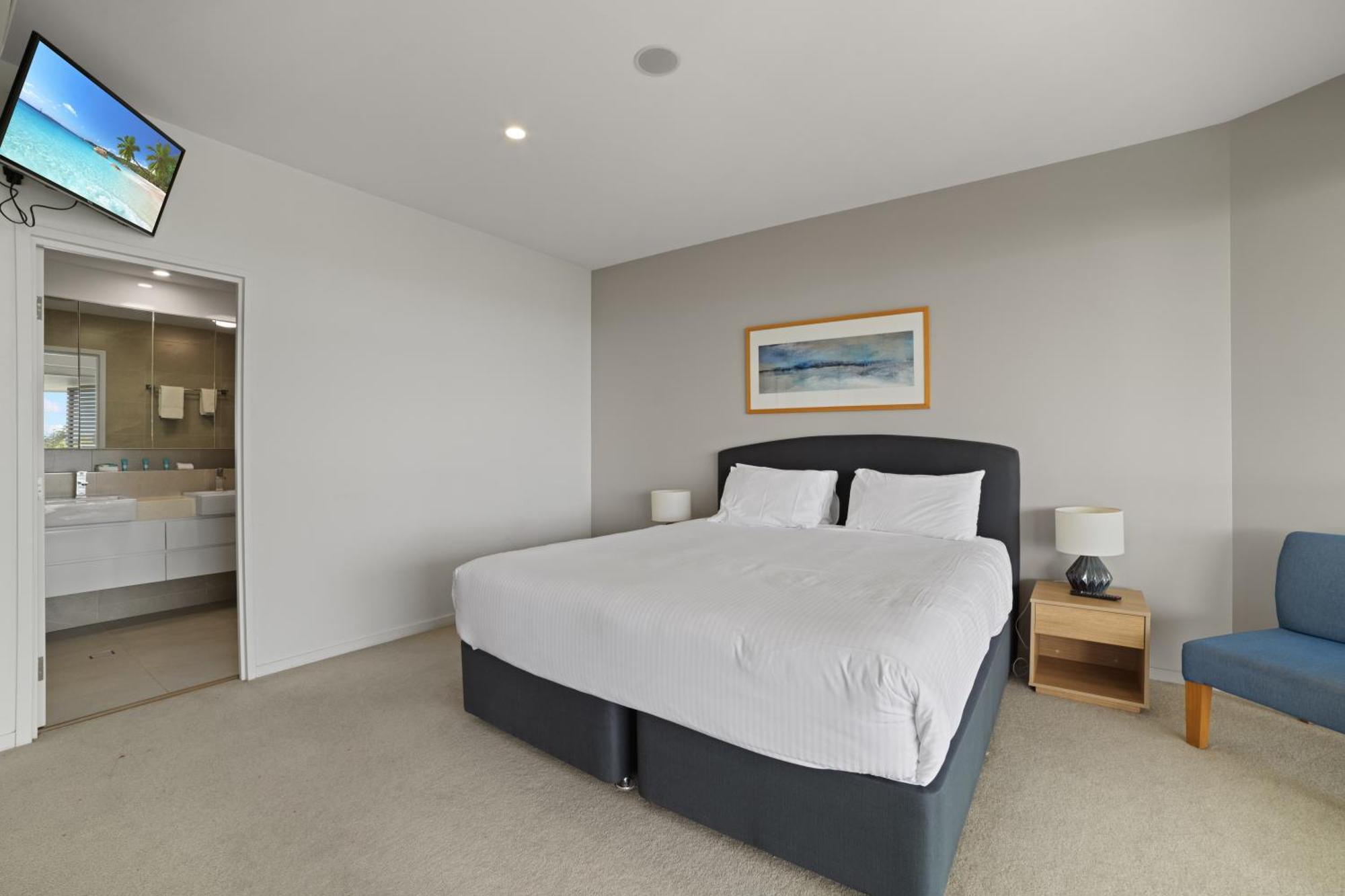 Aparthotel Salt Yeppoon Zewnętrze zdjęcie