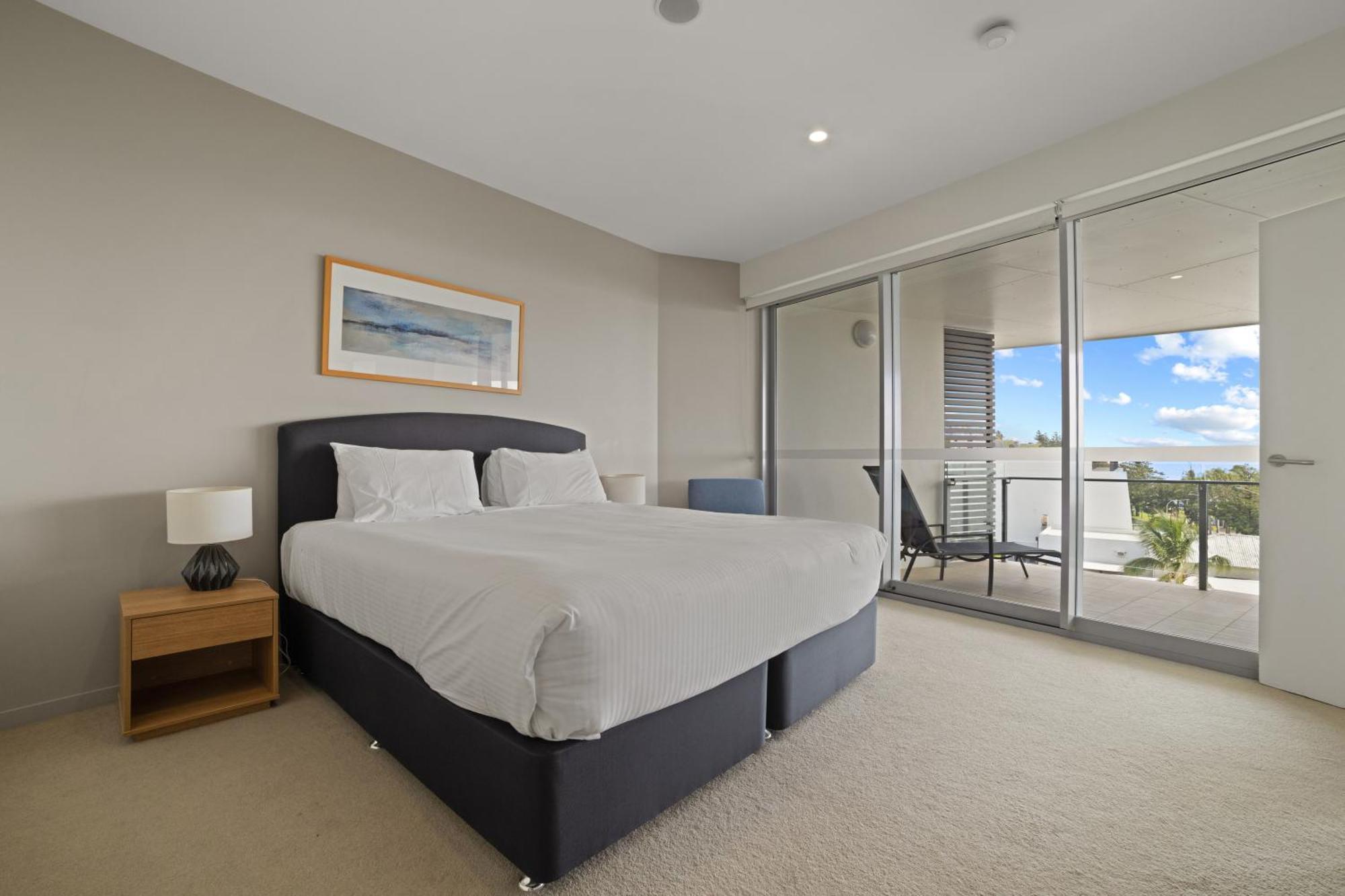 Aparthotel Salt Yeppoon Zewnętrze zdjęcie