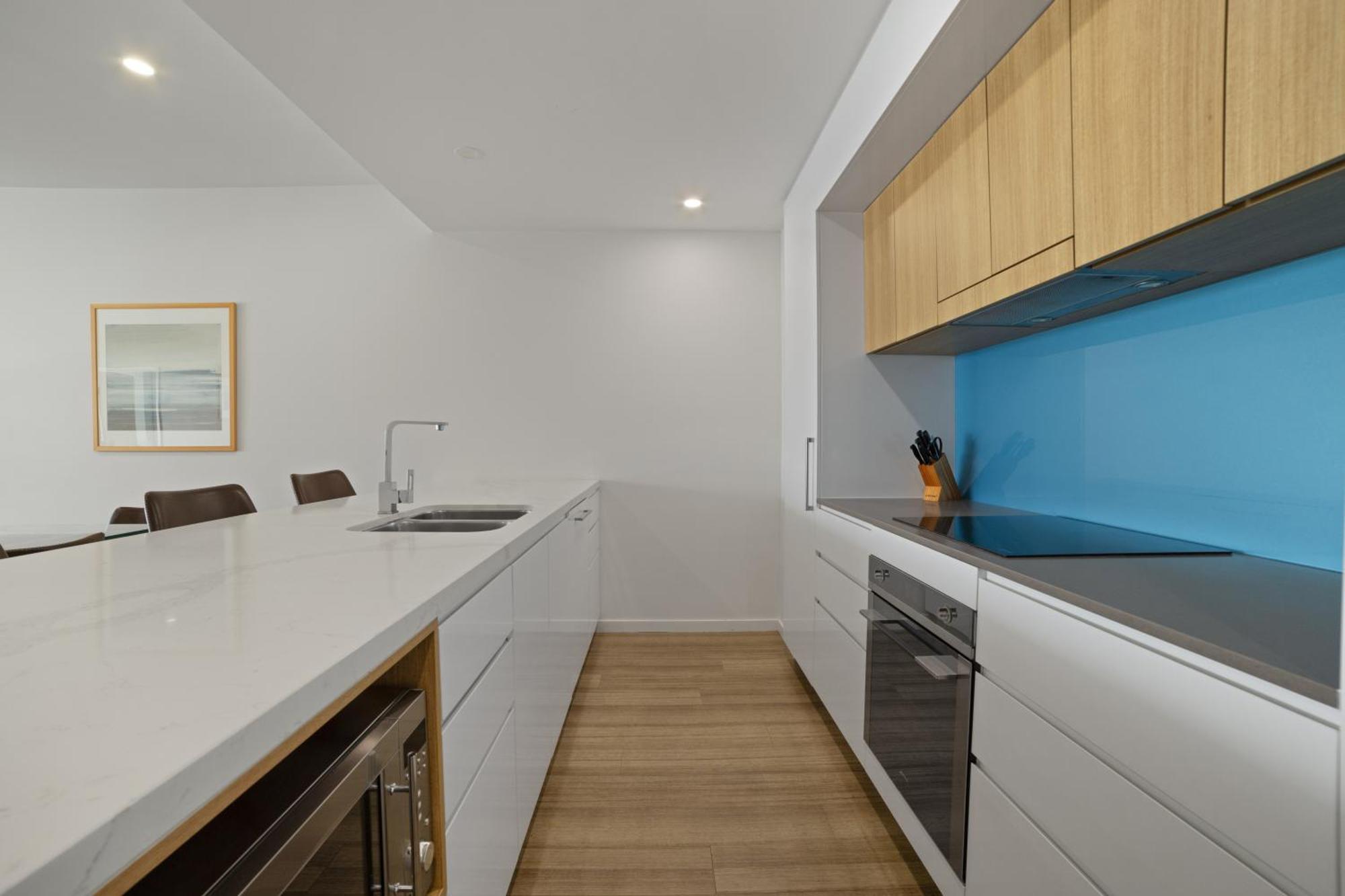 Aparthotel Salt Yeppoon Zewnętrze zdjęcie