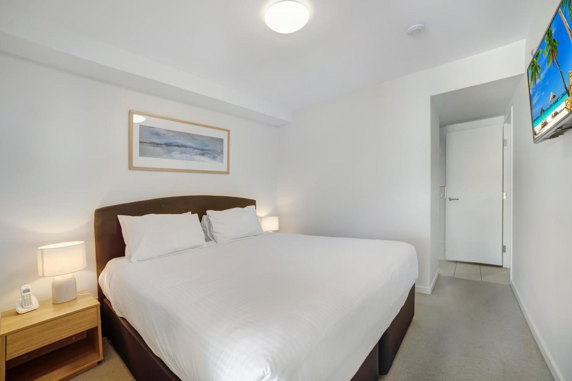 Aparthotel Salt Yeppoon Zewnętrze zdjęcie