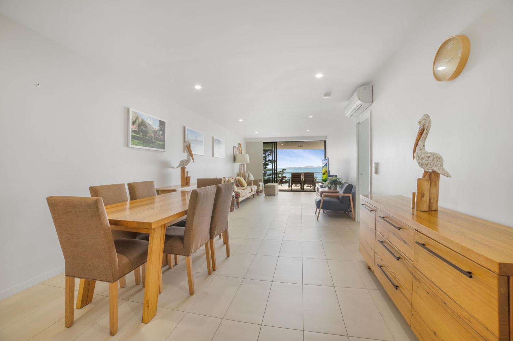 Aparthotel Salt Yeppoon Zewnętrze zdjęcie