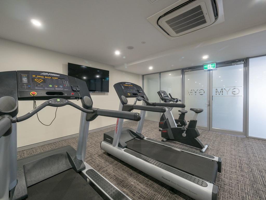 Aparthotel Salt Yeppoon Zewnętrze zdjęcie