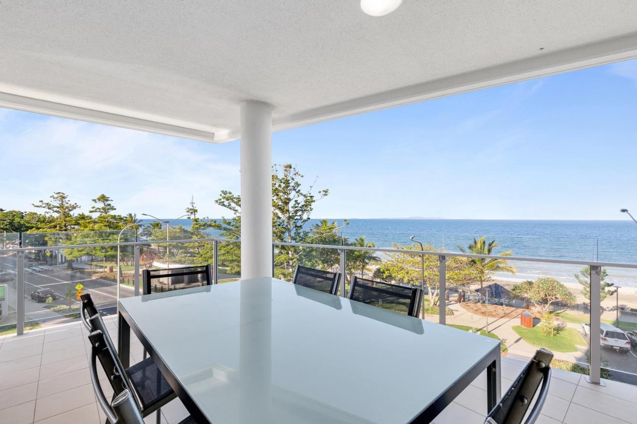 Aparthotel Salt Yeppoon Zewnętrze zdjęcie