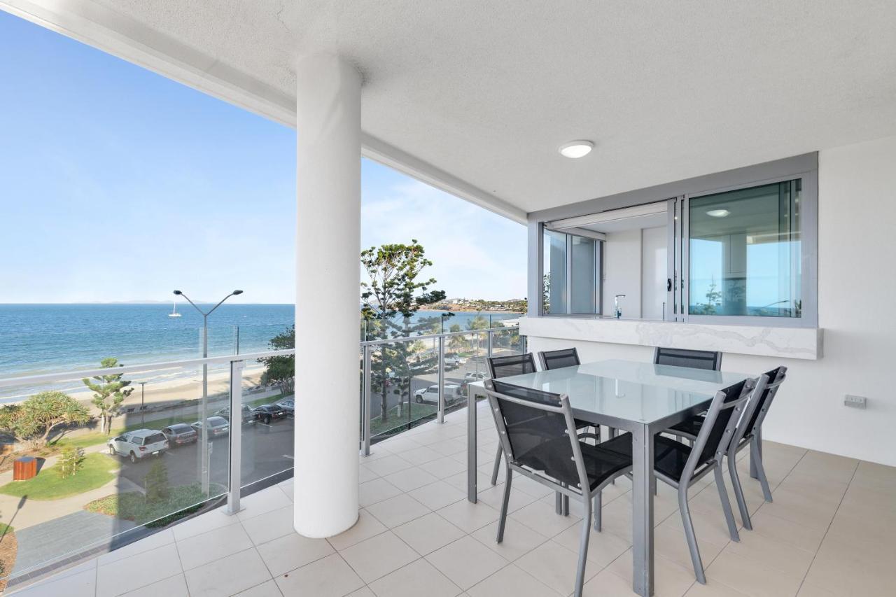 Aparthotel Salt Yeppoon Zewnętrze zdjęcie