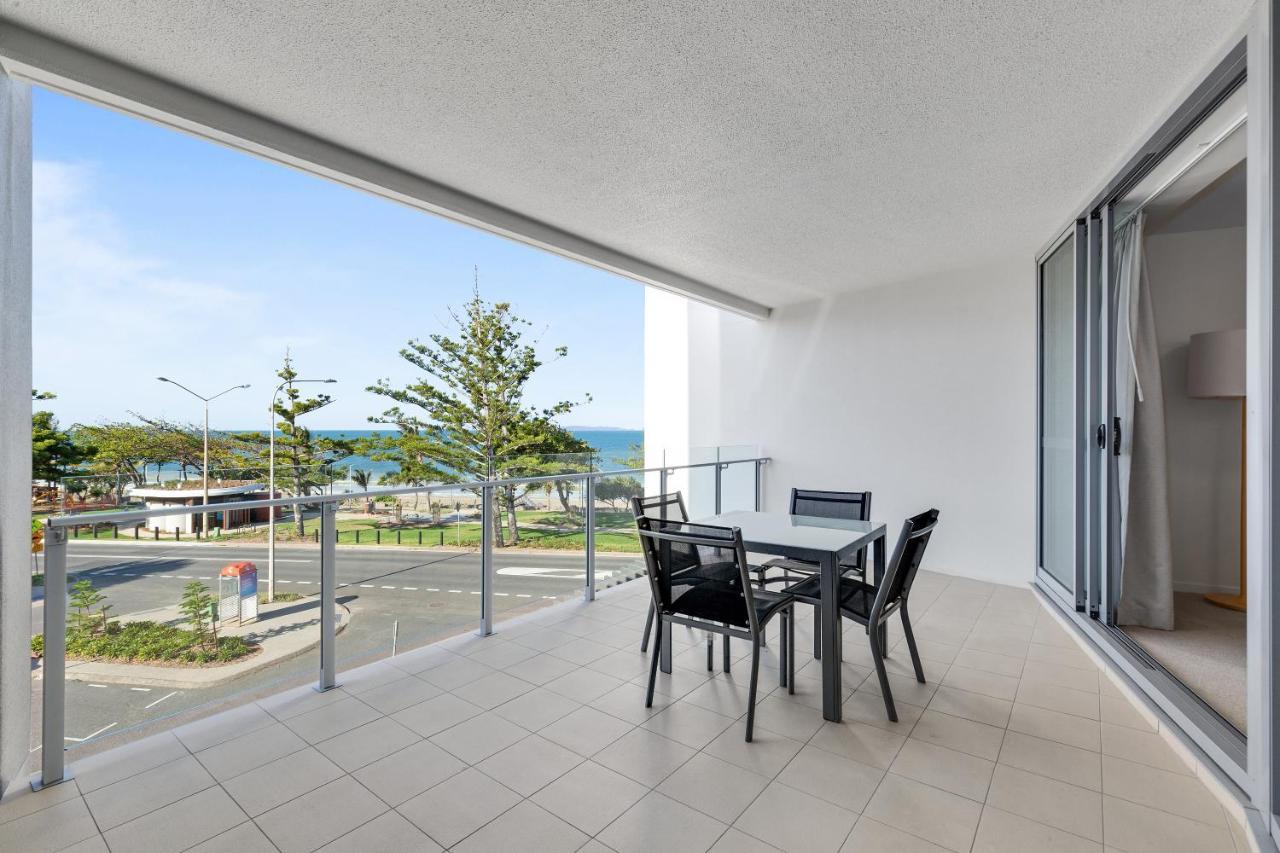 Aparthotel Salt Yeppoon Zewnętrze zdjęcie