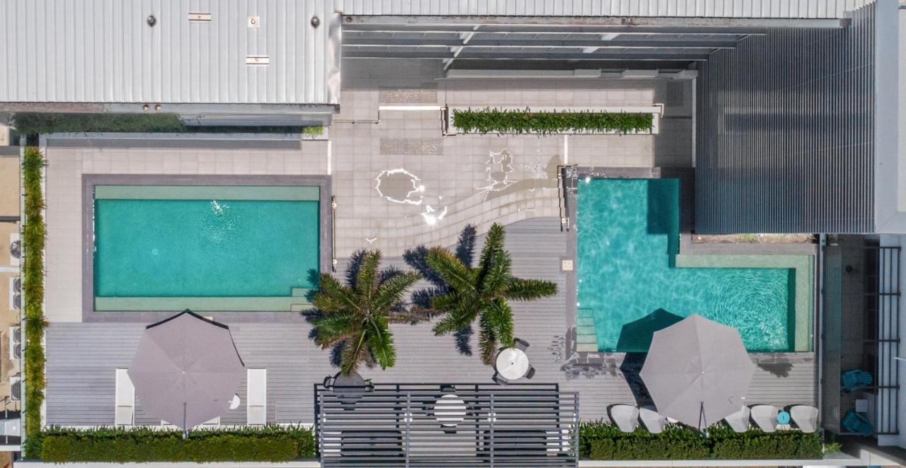 Aparthotel Salt Yeppoon Zewnętrze zdjęcie