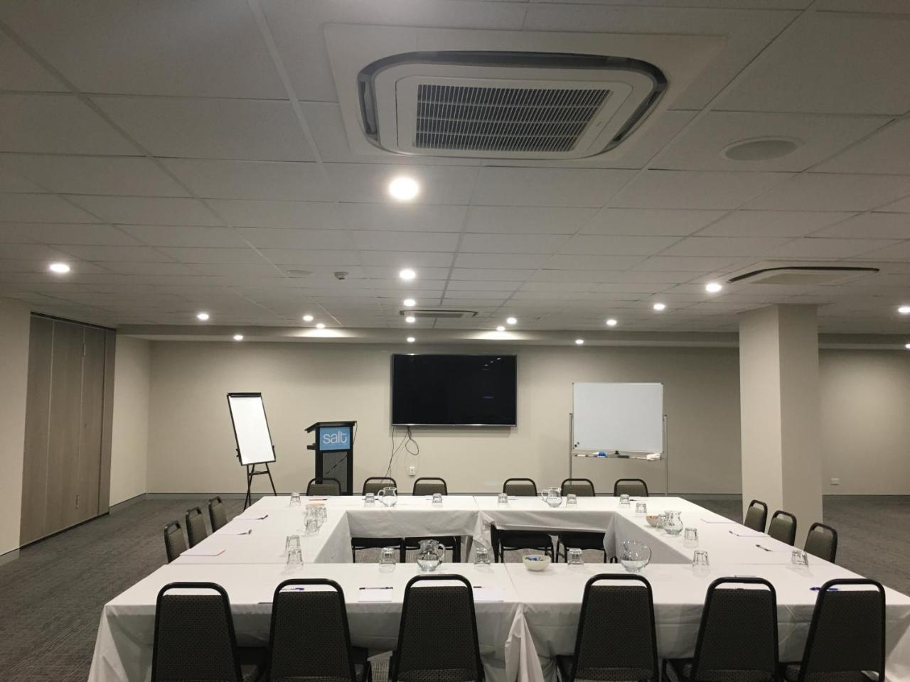 Aparthotel Salt Yeppoon Zewnętrze zdjęcie
