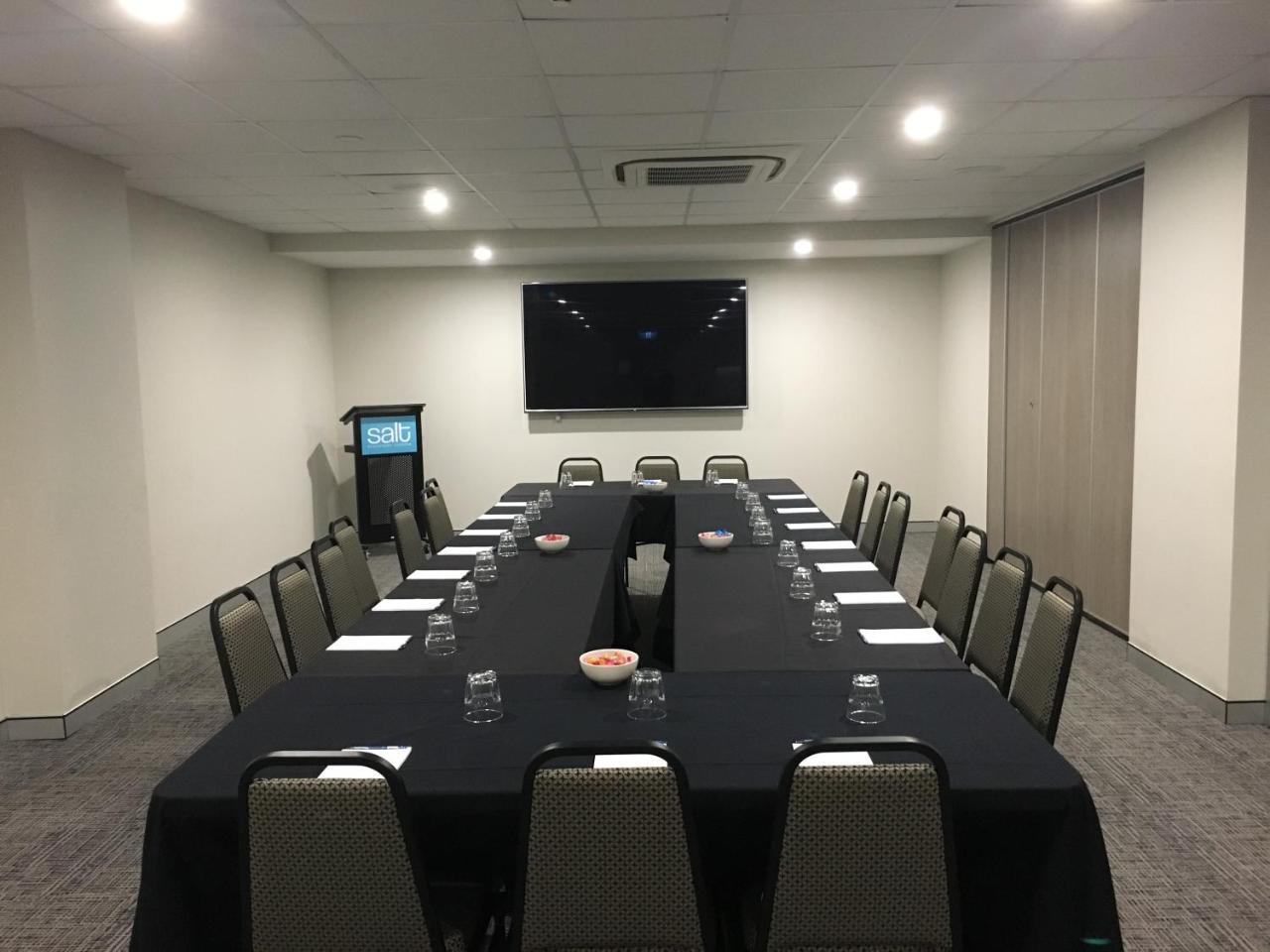 Aparthotel Salt Yeppoon Zewnętrze zdjęcie