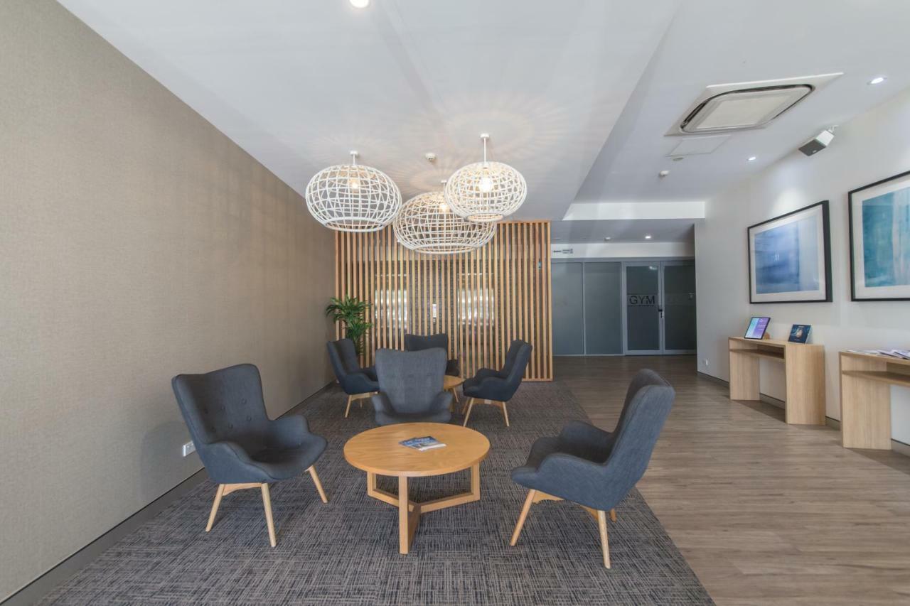 Aparthotel Salt Yeppoon Zewnętrze zdjęcie