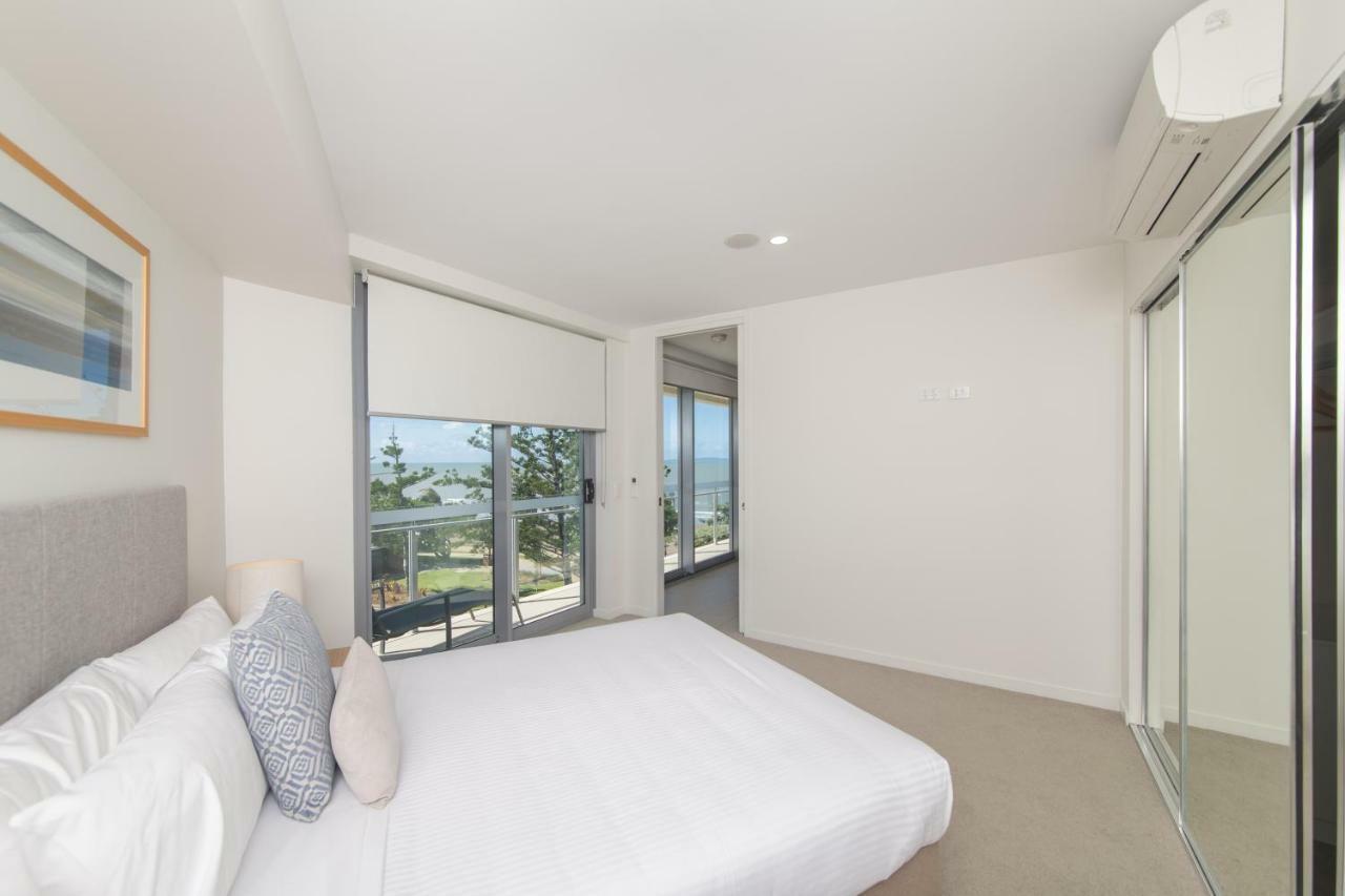 Aparthotel Salt Yeppoon Zewnętrze zdjęcie