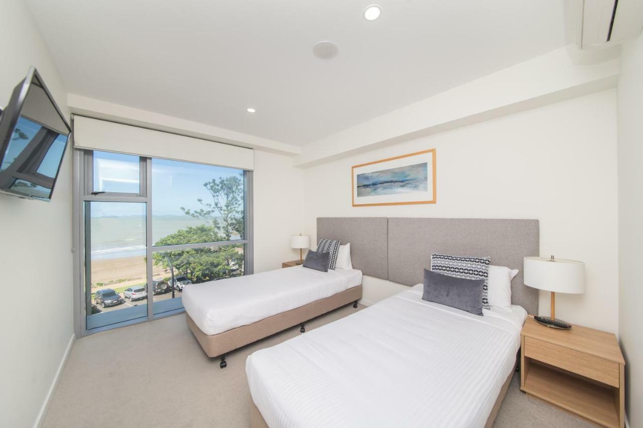 Aparthotel Salt Yeppoon Zewnętrze zdjęcie
